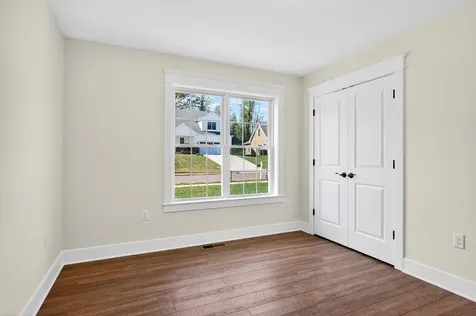 208 Lindburgh Drive Waynesboro VA 22980