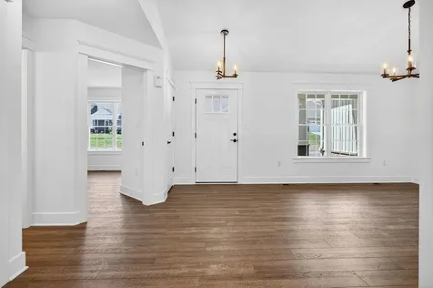 208 Lindburgh Drive Waynesboro VA 22980