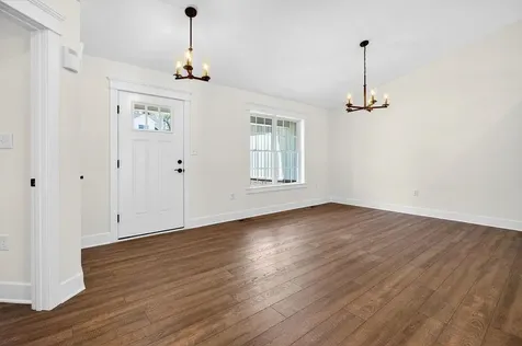 208 Lindburgh Drive Waynesboro VA 22980
