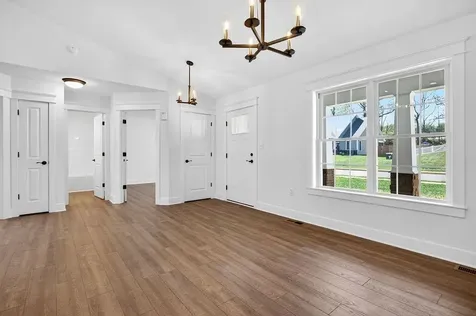 208 Lindburgh Drive Waynesboro VA 22980