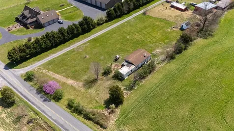 14506 Travis Lane Fulks Run VA 22830