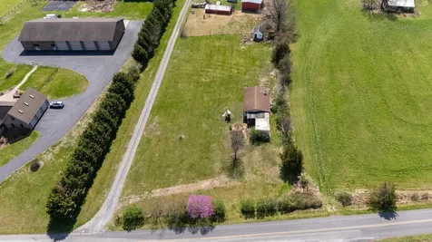 14506 Travis Lane Fulks Run VA 22830