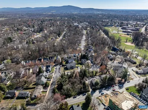 Lot 1 Preston Avenue Charlottesville VA 22903