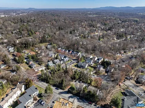 Lot 1 Preston Avenue Charlottesville VA 22903