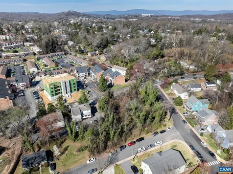Lot 1 Preston Avenue Charlottesville VA 22903