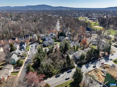 Lot 1 Preston Avenue Charlottesville VA 22903