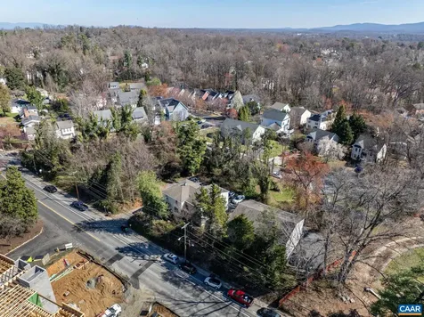 Lot 1 Preston Avenue Charlottesville VA 22903