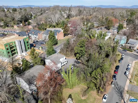 Lot 1 Preston Avenue Charlottesville VA 22903