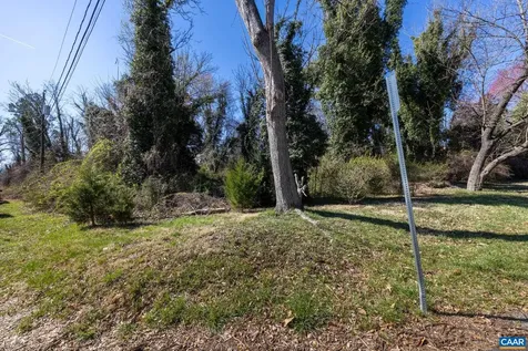 Lot 1 Preston Avenue Charlottesville VA 22903