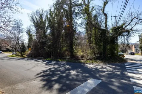 Lot 1 Preston Avenue Charlottesville VA 22903