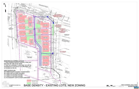 Lot 1 Preston Avenue Charlottesville VA 22903