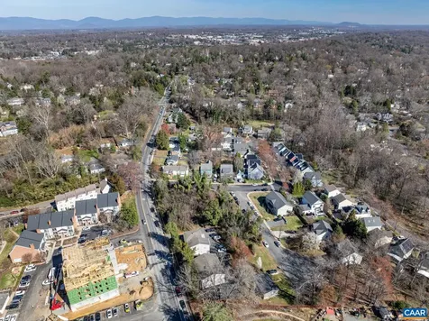Lot 1 Preston Avenue Charlottesville VA 22903