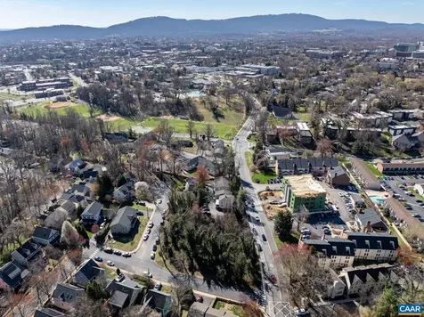 Lot 1 Preston Avenue Charlottesville VA 22903