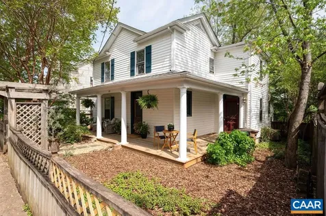118 Goodman Street Charlottesville VA 22902