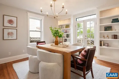 118 Goodman Street Charlottesville VA 22902