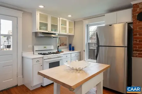 118 Goodman Street Charlottesville VA 22902