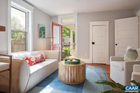 118 Goodman Street Charlottesville VA 22902