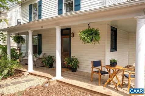 118 Goodman Street Charlottesville VA 22902