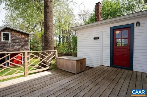 118 Goodman Street Charlottesville VA 22902
