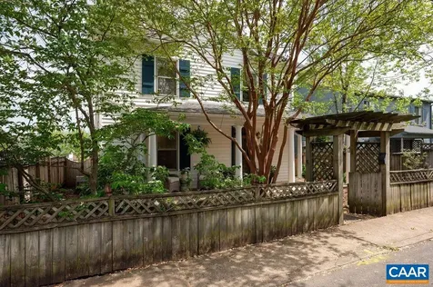 118 Goodman Street Charlottesville VA 22902