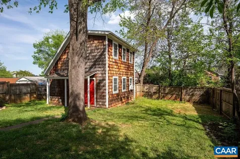 118 Goodman Street Charlottesville VA 22902