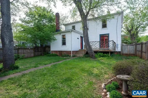 118 Goodman Street Charlottesville VA 22902