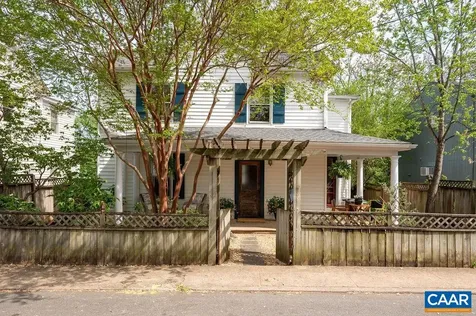 118 Goodman Street Charlottesville VA 22902