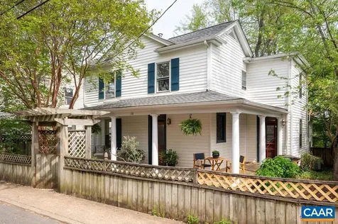 118 Goodman Street Charlottesville VA 22902