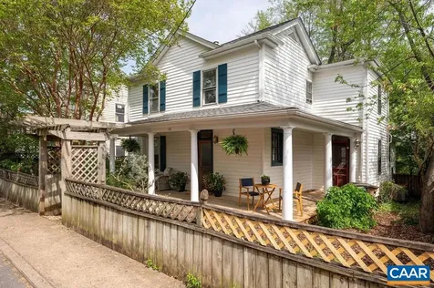 118 Goodman Street Charlottesville VA 22902