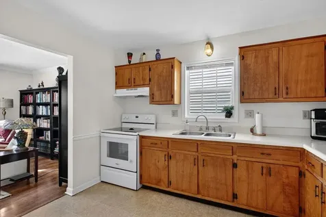 21 Beverley Street Verona VA 24482