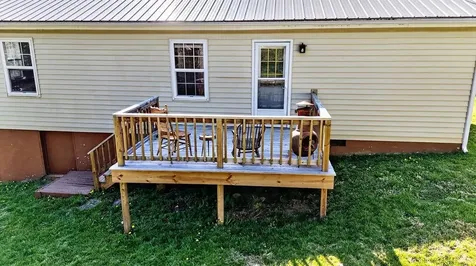 21 Beverley Street Verona VA 24482