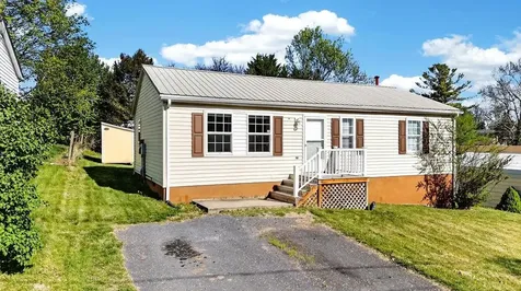 21 Beverley Street Verona VA 24482
