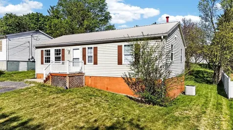 21 Beverley Street Verona VA 24482