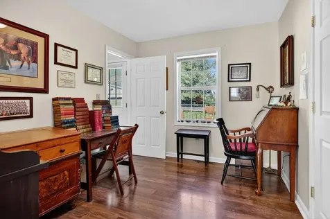 21 Beverley Street Verona VA 24482