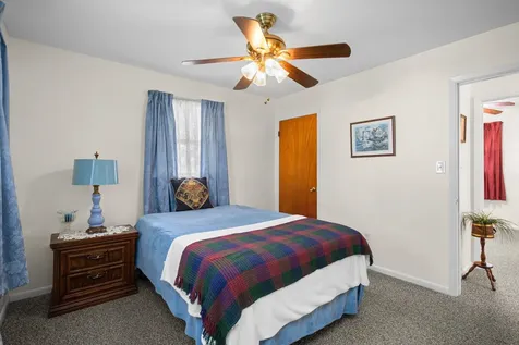 225 Hartman Drive Harrisonburg VA 22802