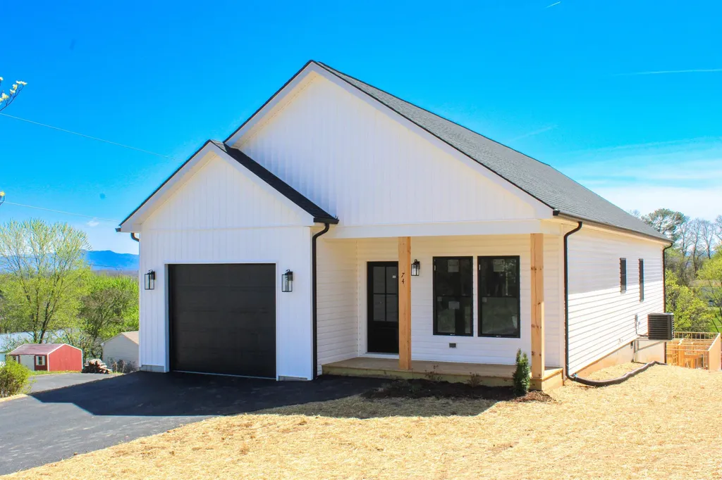 69 Highland Avenue Verona VA 24482