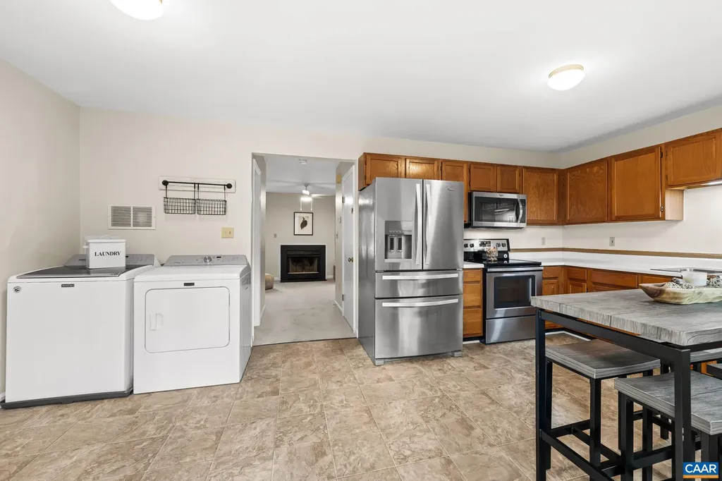 919 Stonehenge Road Charlottesville VA 22901