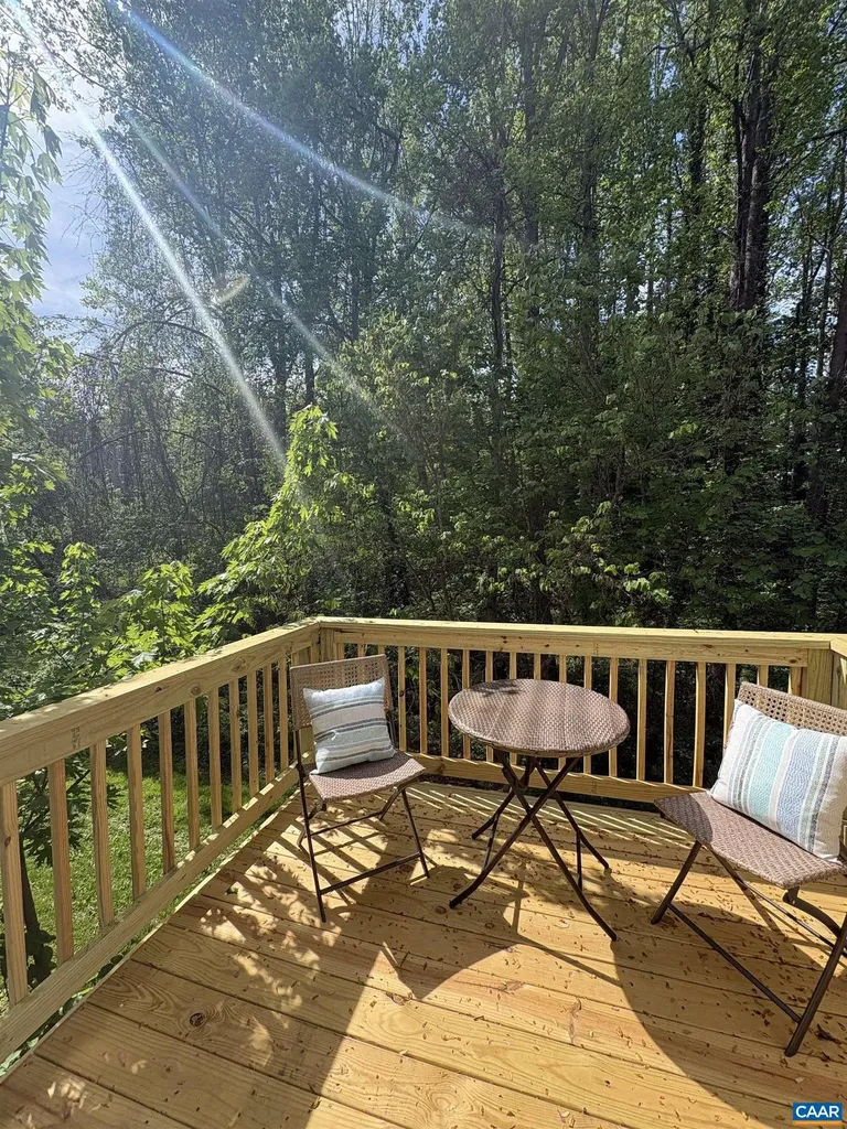 919 Stonehenge Road Charlottesville VA 22901