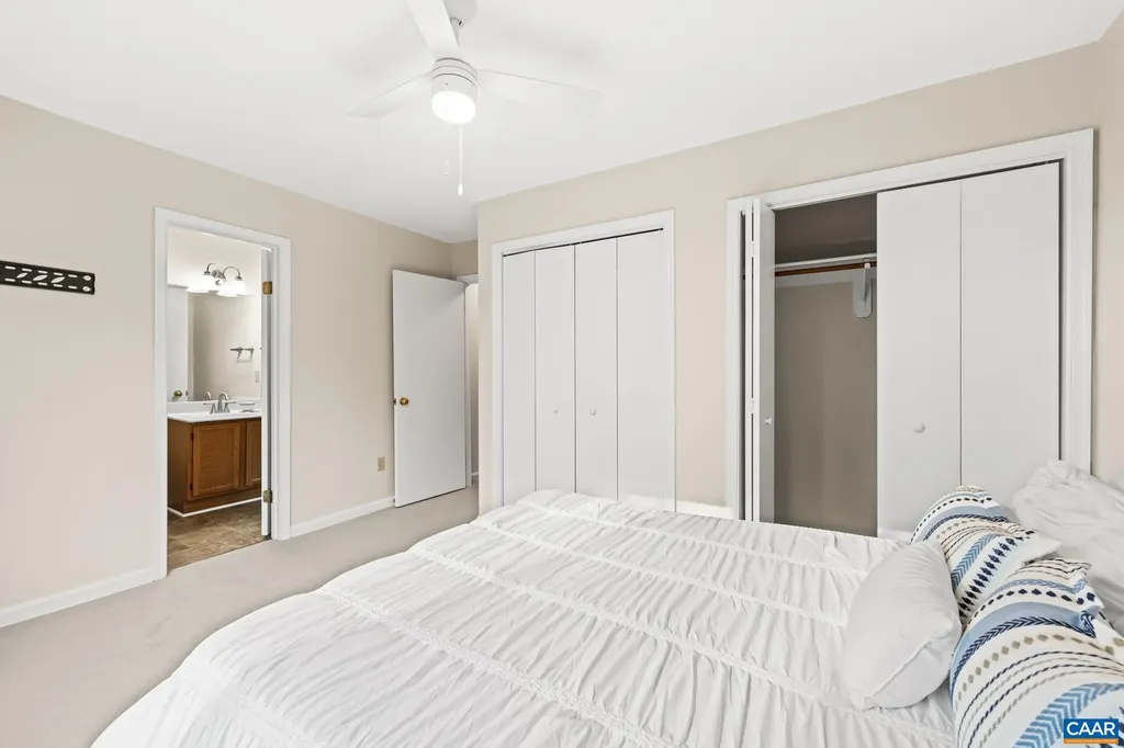 919 Stonehenge Road Charlottesville VA 22901