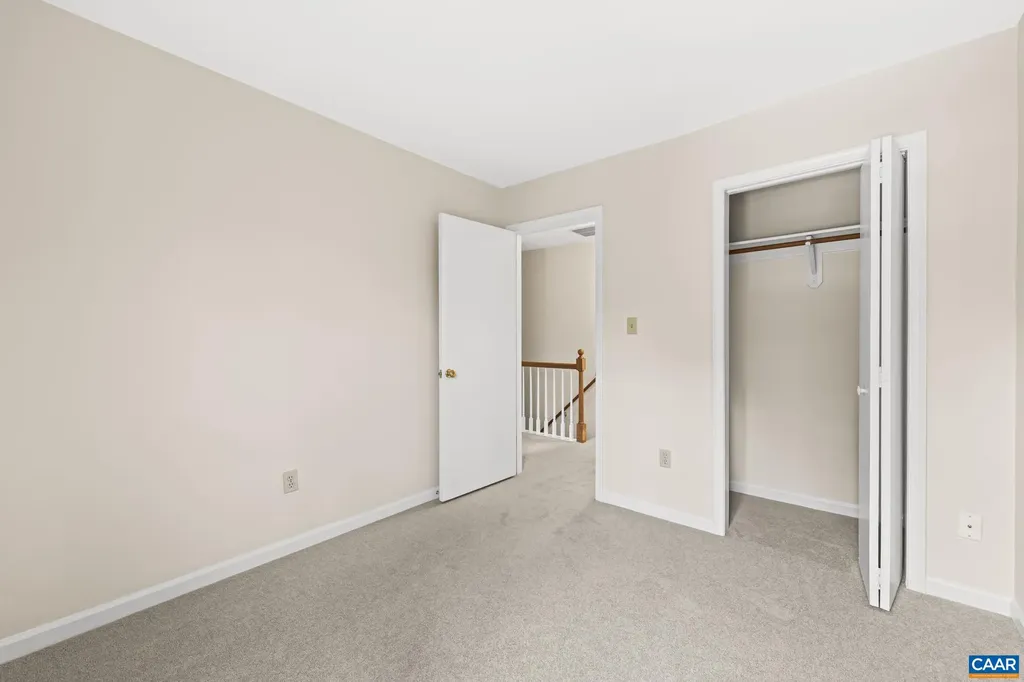 919 Stonehenge Road Charlottesville VA 22901