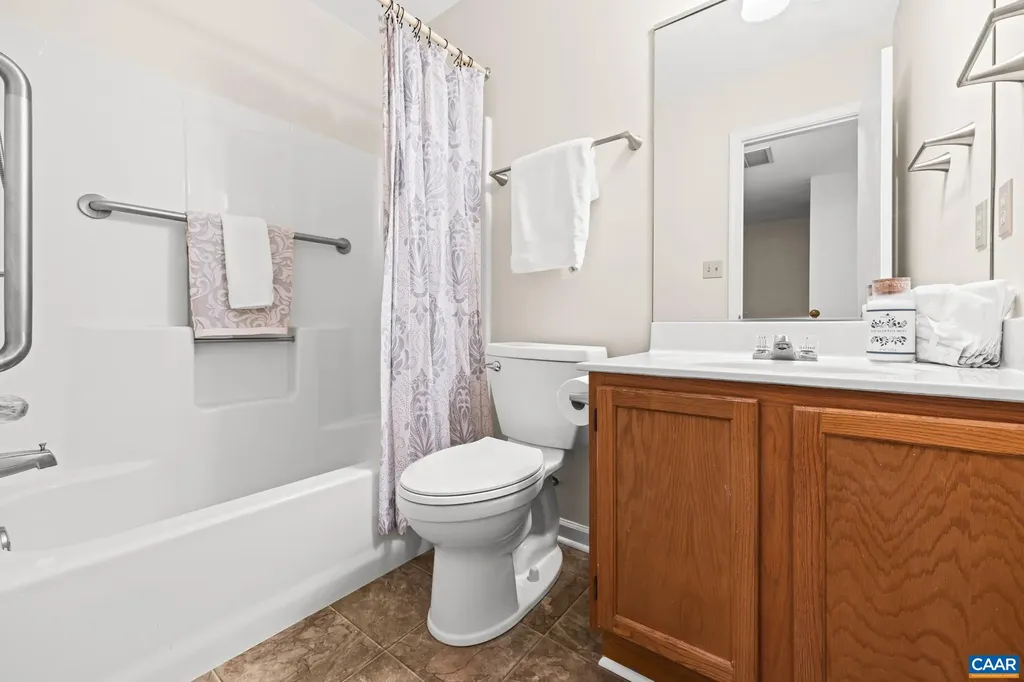 919 Stonehenge Road Charlottesville VA 22901