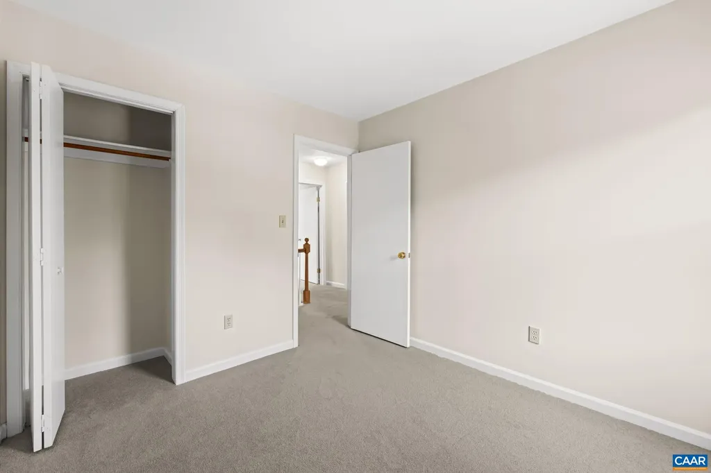919 Stonehenge Road Charlottesville VA 22901