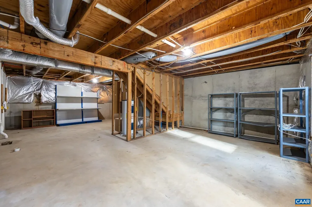 919 Stonehenge Road Charlottesville VA 22901