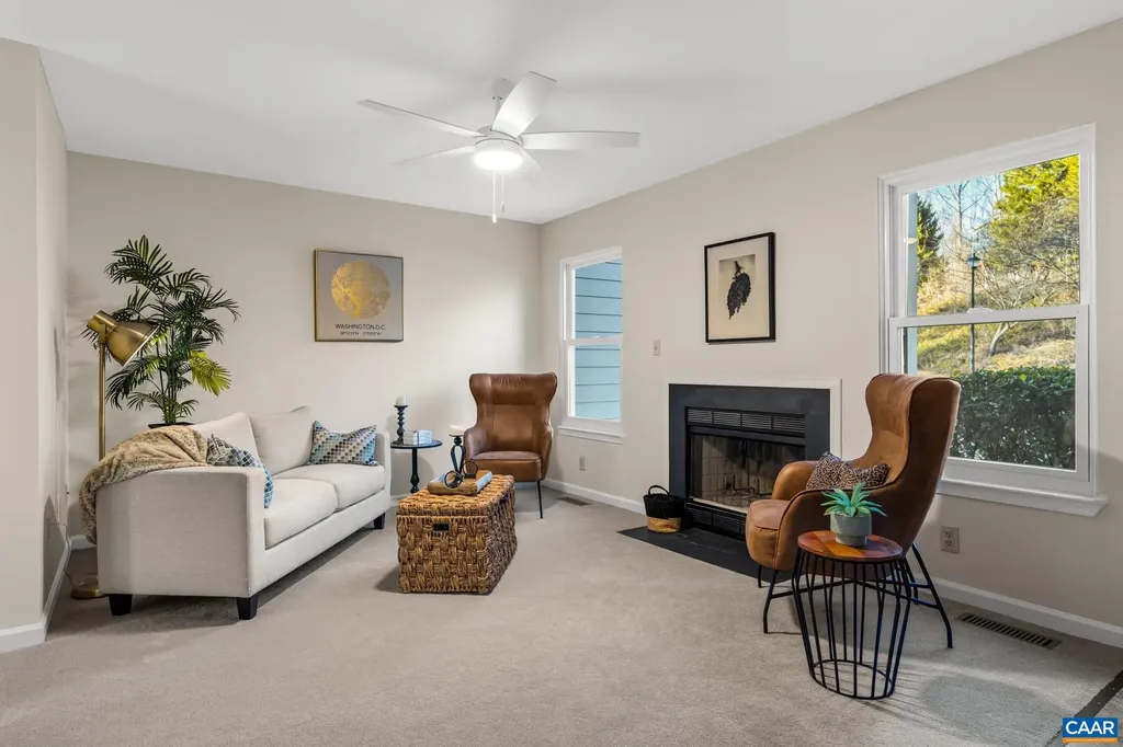 919 Stonehenge Road Charlottesville VA 22901