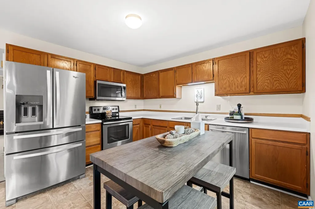 919 Stonehenge Road Charlottesville VA 22901