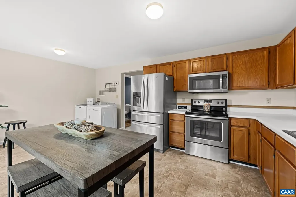 919 Stonehenge Road Charlottesville VA 22901