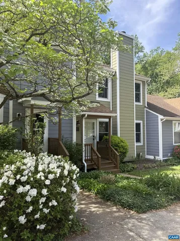 919 Stonehenge Road Charlottesville VA 22901
