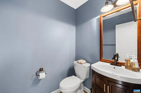 919 Stonehenge Road Charlottesville VA 22901