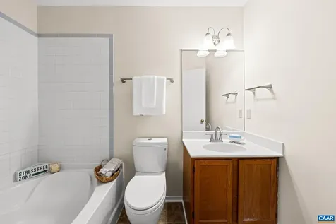 919 Stonehenge Road Charlottesville VA 22901