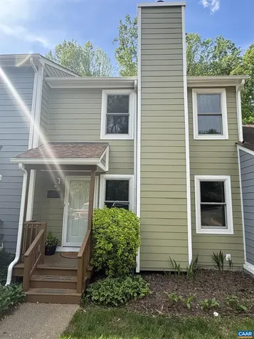 919 Stonehenge Road Charlottesville VA 22901